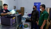 Usaha Kemasan Minuman UKM Ini Susut, Hebatnya Tetap Mampu Bertahan