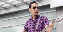 Pongki Barata, Makin Produktif Setelah Tinggal di Bali