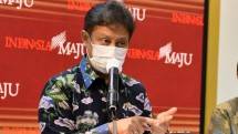 Menkes Budi Sampaikan Kabar Baik! Vaksinasi Gotong Royong Berbayar Untuk Individu Resmi Ditiadakan