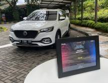 MG HS Peroleh Gelar Best Medium SUV