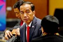 Presiden Joko Widodo (Jokowi)