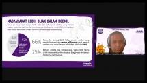 Survei 'The State of Snacking 2020' 