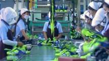 Produksi Alas Kaki (Foto BBC.com)