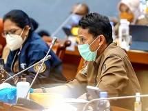 Bukan OKE OCE! Ini Tiga Jurus Unggulan Menteri Sandi Bangkitkan Industri Pariwisata dan Ekonomi Kreatif 