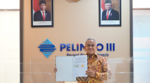 Pelindo III dan Sarinah Kolaborasi Pemberdayaan UMKM di Pelabuhan Benoa
