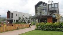 Cluster Pertama Habis Terjual, The Sanctuary Collection Siap Luncurkan Newton Spring Februari 2021