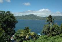 Danau Tondano di Minahasa Sulut (Foto Istimewa)