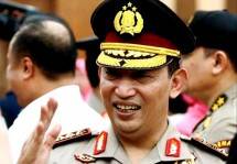 Tegas! Calon Kapolri: Kedepan, Tak Boleh Lagi Hukum Hanya Tajam Kebawah dan Tumpul Keatas 