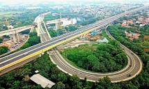  Siap-siap! Mulai Minggu Esok Pukul 00.00 WIB, Jalan Tol Japek dan Japek Elevated II Tarifnya Naik! Begini Besarannya...