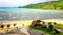 Hotel Pullman Mandalika Ditargetkan Mulai Beroperasi Kuartal IV 2021