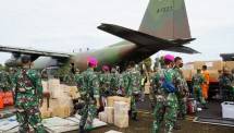 Korps Marinir di Banjarmasin