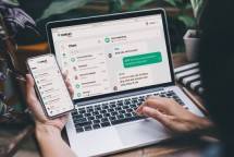 Mekari Chat Permudah Komuknikai Bisnis
