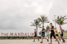 The Mandalika Sport Tourism 