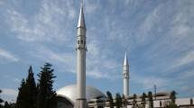 Masjid Sakirin, yang dirancang oleh Zeynep Fadilioglu, di Istanbul (Foto: mvslim.com)
