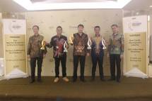 AKR Land Peroleh Lima Penghargaan Sektor Properti