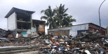 BNPB: 81 Orang Meninggal Akibat Gempa M6,2 di Sulawesi Barat