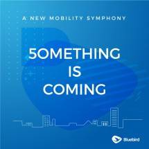 Aplikasi MyBlueBird