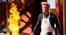 Master Chef Gordon Ramsay Buka Restoran di Kuala Lumpur
