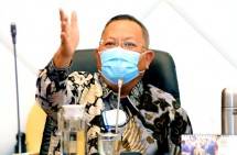 Harga Pupuk Subsidi Bakal Naik, Sudin DPR:&nbsp;Apakah Itu Tidak Menyengsarakan Petani?