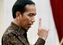 Jokowi Angkat Bicara Soal Maraknya Aksi Laporan ke Polisi: Saya Perintahkan Kapolri Selektif, Publik: Setuju Pak! yang Bikin UU ITE Siapa Sih...