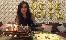 Ucie Sucita, dari Pop ke Dangdut