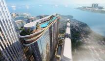 Pollux Habibie International 