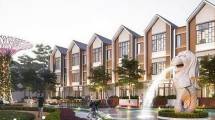 Teken Kerja Sama dengan Bank Mandiri, Sentosa Park Hadirkan Suku Bunga KPR Mulai 5,99 Persen