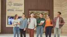 Sampoerna University 