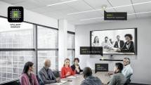 Shure Menyediakan Ekosistem Audio Konferensi Lengkap