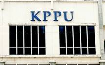 Kantor KPPU 