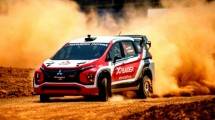 Badak circuit Tanjung Lesung