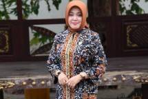 Ema Umiyyatul Chusnah, Anggota Komisi IV DPR RI Fraksi PPP/jatim pos