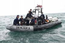 Denjaka Korps Marinir