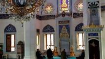 Masjid Umar Ibn Al-Khattab, Berlin (Foto:2funyaman/Instagram)