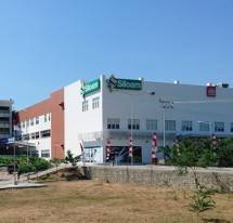 Siloam Hospitals Labuan Bajo NTT