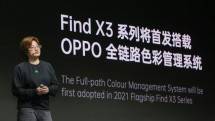 Patrick Owen, Chief Creative Officer OPPO Indonesia