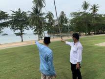  Ekonomi Digital Ramaikan Pariwisata Batam
