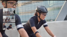 Fitur Terbaru Director's View Pada Galaxy S21 Ultra 5G Memberikan Pilihan Berbagai Angle untuk Konten Lebih Epik