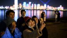 Cerita Wuhan, Sarang Corona yang Disulap Jadi Tempat Teraman