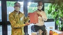 Simak! Begini Strategi Menperin Kembalikan Kejayaan Industri Keramik, Mulai dari Substitusi Impor 35% Hingga Pembatasan Pelabuhan Masuk