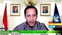 Guru dan Orang Tua Tolong Catat! Nadiem Tegaskan AN Bukan UN: Bukan Syarat Masuk PPDB 