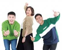 Masima Radio Network Hadirkan The Biggest Integrated Multi-Brand Radio Show : Good Morning Indonesia dan Afternoon Feel Good