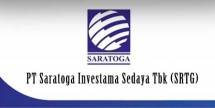 PT Saratoga Investama Sedaya Tbk (SRTG) (Foto ist)