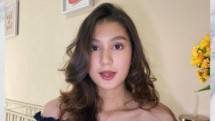 Zoe Jakson (Foto Dok Warta Kota) 