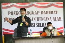 Menteri Pertanian Syahrul Yasin Limpo