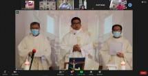 Pesan dari Roma: Ikatan NKRI Lemah, Ini Alasannya!