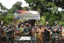 Brigjen TNI Bangun Nawoko 