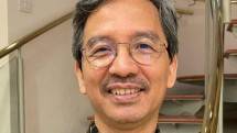 Dubes Vatikan: Wartawan Harus Dorong Persatuan untuk Atasi Covid