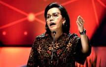 Kabar Gembira Buat Papua! Sri Mulyani Bakal Naikkan Dua Kali Lipat Dana Otsus Papua, Totalnya Mencapai Rp234,6 Triliun... 