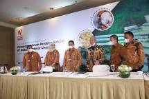 Widodo Makmur Unggas Tetapkan Harga IPO Rp180 per Saham